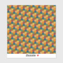 Recherche de roue de couleur autocollants Cercle