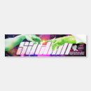 Search for drift bumper stickers Toyota