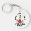 Search for grinch keychains Dr seuss