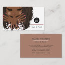 Recherche de cheveux afro cartes visite Rose