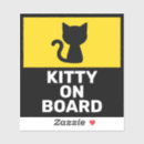 Search for big cat bumper stickers Pet