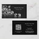 Search for jewelry store business cards Luxury