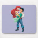 Search for flounder mousepads Disney