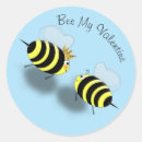 Recherche de reine autocollants Abeilles à miel