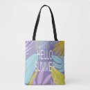 Search for hello summer tote bags Beach