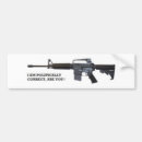 Search for correct bumper stickers Politics