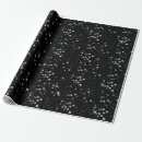 Search for twilight wrapping paper Stars