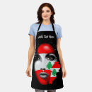 Search for lebanon aprons Flag