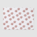 Search for paw print tissue paper Pets