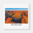 Search for bended magnets Arizona