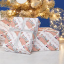 Search for survivor wrapping paper Hope