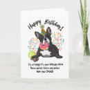 Recherche de french birthday invitations Chien
