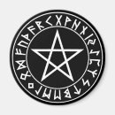 Recherche de celtiques magnets Païen