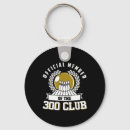 Search for bowling lover keychains Bowler