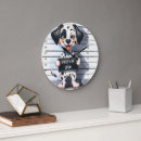 Recherche de dalmatien horloges Chiot