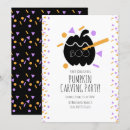 Recherche de décoration halloween invitations Pour enfants