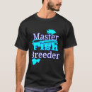 Search for cichlid tshirts Breeder