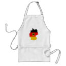 Search for germany aprons Map