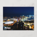 Recherche de malaga espagne cartes postales Travel