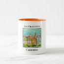 Search for painted ladies mugs Architecture