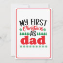 Recherche de mon premier noël invitations Famille