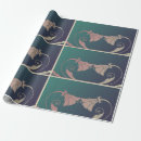 Search for fuschia gift wrap Pink