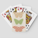 Search for decorative playing cards Animals