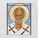 Recherche de saint nicolas cartes postales Catholique