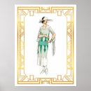 Search for 20s fashion posters Vintage