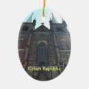 Search for europe oval ornaments Church
