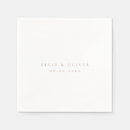 Recherche de mousse serviettes Pour eux