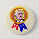 Search for bernie sanders buttons President