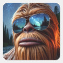 Recherche de apex autocollants Sasquatch