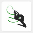 Recherche de gymnastique rythmique autocollants Pour tous