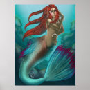 Search for mermaid fantasy art Shells