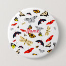 Search for lepidoptera buttons Entomology