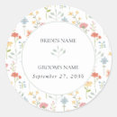 Search for fall rustic wedding stickers Calligraphy script