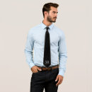 Search for posh ties Black