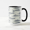 Search for sardines mugs Ocean