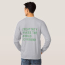 Recherche de slogan tshirts Typographie