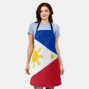 Search for the philippines aprons Cook