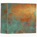 Search for copper binders Trendy