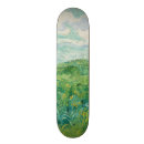 Recherche de champ comp skateboards Peinture