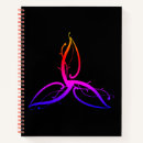 Search for wicca notebooks Triple goddess