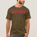 Recherche de miel tshirts Style