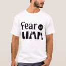 Search for fear tshirts Inspirational