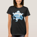 Search for funny ghost tshirts Humour