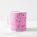 Search for bird feather mugs Green