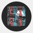 Search for no skateboarding stickers For him