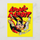 Search for funny kids postcards Bunny